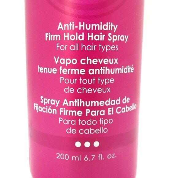 Avon Advanced Techniques Frizz Control Anti-Humidity 6.7 fl. oz. Lot of Two - Picture 3 of 4